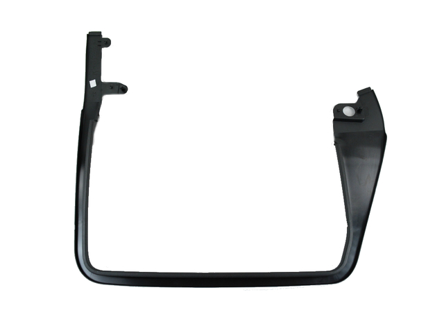 1UJ48DX9AA - Interior Trim: Rear Door Molding, Right for Jeep: Cherokee Image