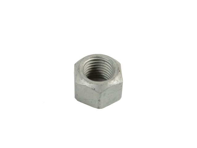 6510888AA - Rear Suspension: Hex Lock Nut for Mopar Image