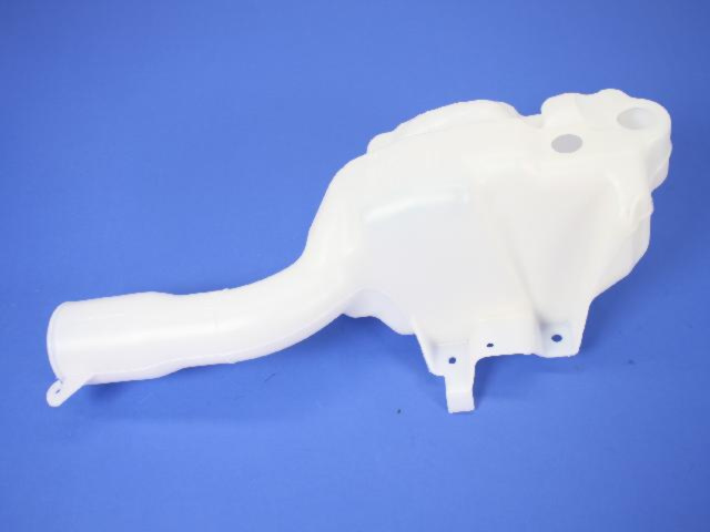 5170707AA - Wiper/Lock Cylinder and Keys: Windshield Washer Reservoir for Chrysler: 300 | Dodge: Charger, Magnum Image