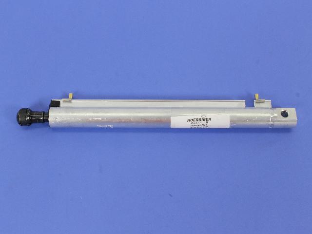 68026963AA - Body Sheet Metal Except Doors: Folding Top Hydraulic Cylinder for Chrysler: 200, Sebring Image