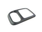 6EG65DX9AC - : Floor Console Bezel for Mopar Image