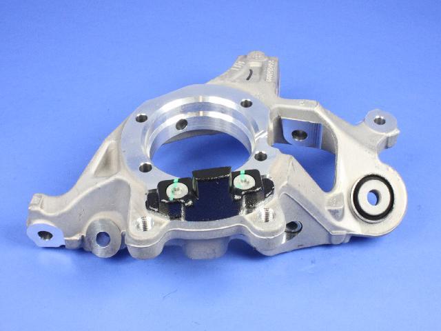 68089313AD - Rear Suspension: Rear Knuckle, Left for Chrysler: 300 | Dodge: Challenger, Charger Image