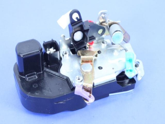 5067136AF - Doors and Related Parts: Front Door Latch, Right for Mopar Image