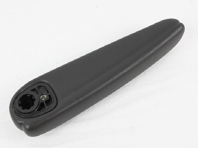 1LC021DVAA - Interior Trim: Rear Seat Armrest, Right for Chrysler: Town &amp; Country | Dodge: Grand Caravan Image