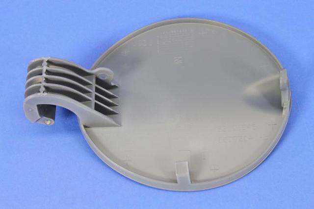 68072041AB - : Fuel Fill Door for Mopar Image