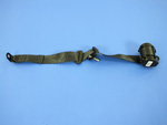 XS701DVAD - : Retractor Seat Belt, Right for Chrysler: Sebring | Dodge: Avenger Image