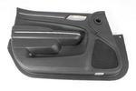 1JR17DX9AG - Interior Trim: Front Door Trim Panel, Left for Mopar Image