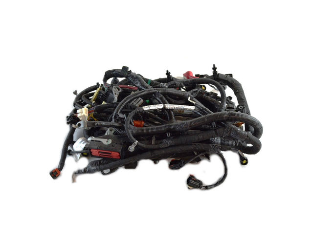68240198AC - Electrical: Transmission Wiring for Mopar Image
