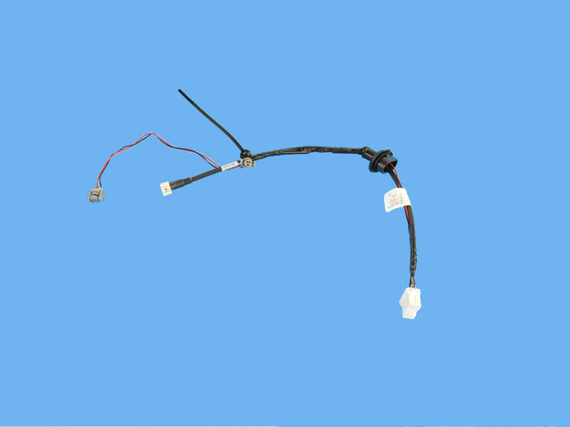 68340936AA - Electrical: License Lamp Wiring for Jeep: Grand Cherokee, Grand Cherokee WK Image