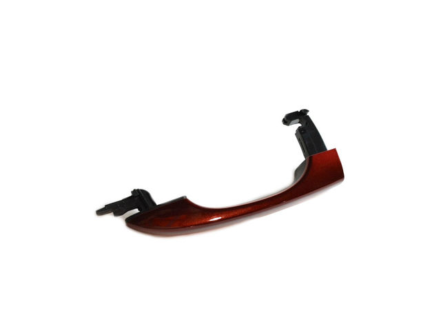 1YB55NRVAC - Doors, Door Mirrors and Related Parts: Exterior Door Handle, Right for Mopar Image
