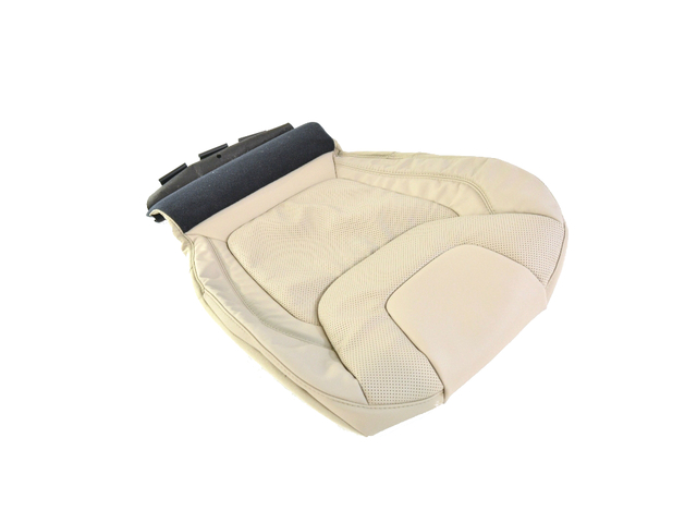 5VG68HL1AC - Interior Trim: Front Seat Cushion Cover, Right for Jeep: Cherokee Image