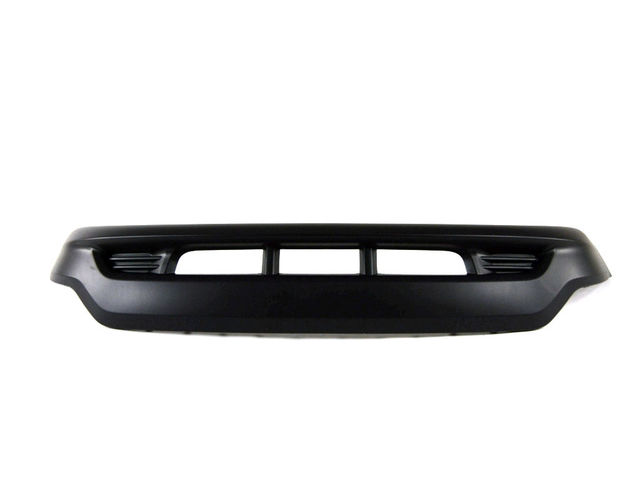 68109863AA - Frame, Bumper and Fascia: Front Lower Fascia for Jeep: Compass Image