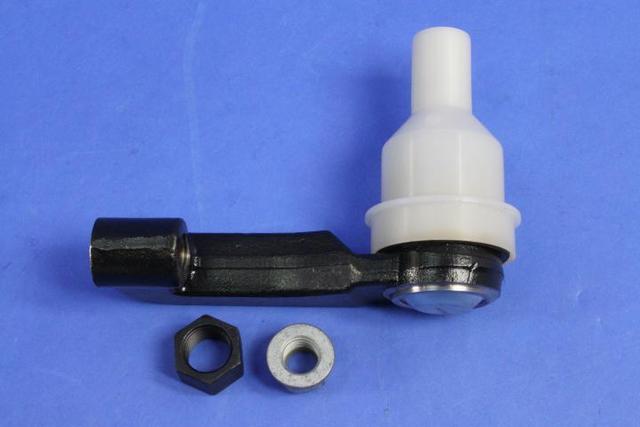 5072444AA - Steering: Outer End Tie Rod Kit, Right for Jeep: Liberty Image