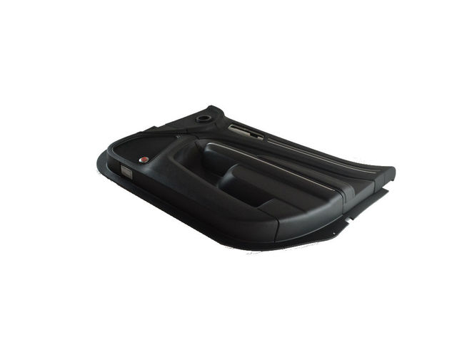 5PG481X9AJ - Interior Trim: Front Door Trim Panel Assembly, Right for Mopar Image