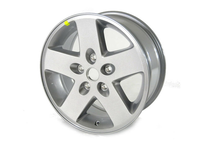 1AH78PAKAE - Wheels: Aluminum Wheel, Front Or Rear for Mopar Image