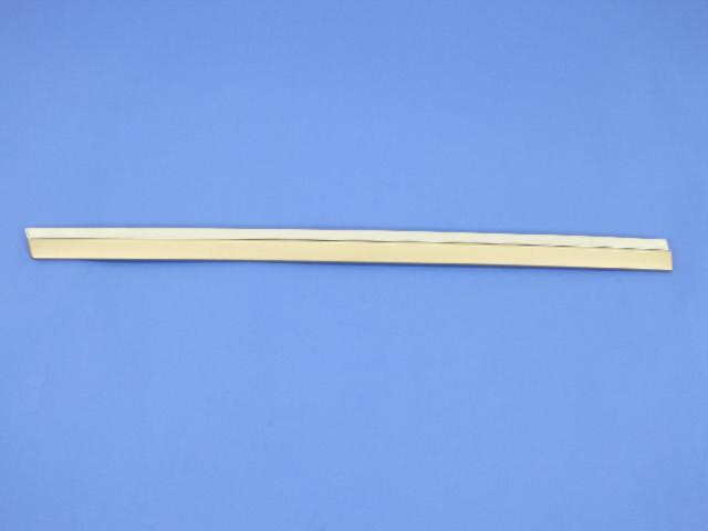 ZW501KGAA - Exterior Ornamentation: Sliding Door Molding, Right for Chrysler: Town &amp; Country | Dodge: Grand Caravan Image