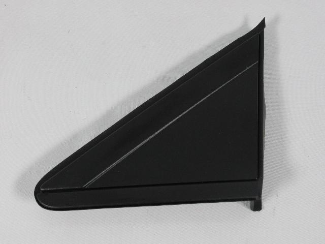 1AN69RXFAB - Doors, Door Mirrors and Related Parts: Mirror Flag Applique, Left for Chrysler: Town &amp; Country | Dodge: Grand Caravan | Ram: C/V Image