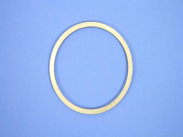 4800524AA - 62TE; 6-Speed; Automatic Transaxle: Shim for Chrysler: 200, Pacifica, Sebring, Town &amp; Country | Dodge: Avenger, Grand Caravan, Journey | Ram: C/V, ProMaster 1500, ProMaster 2500, ProMaster 3500 Image