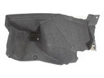4662032AC - : Luggage Compartment Carpet, Right for Dodge: Challenger Image