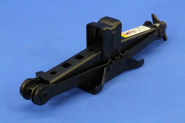 68159285AD - Wheels: Scissors Jack for Mopar Image