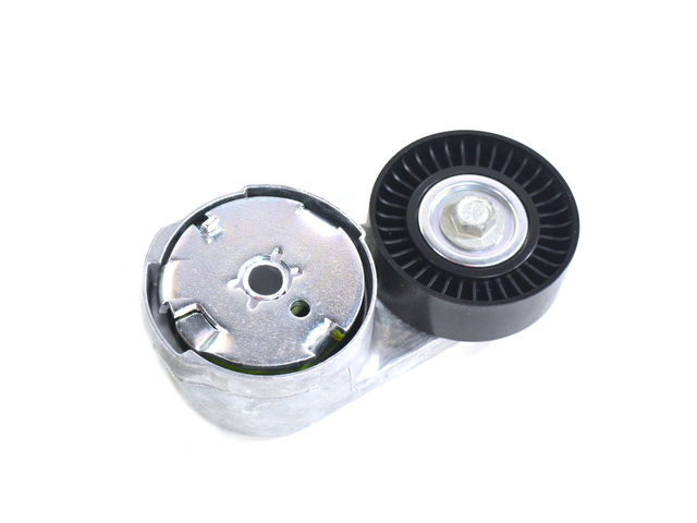 5281266AA - Cooling: Belt Tensioner for Dodge: Durango | Jeep: Grand Cherokee, Grand Cherokee L, Grand Cherokee WK Image