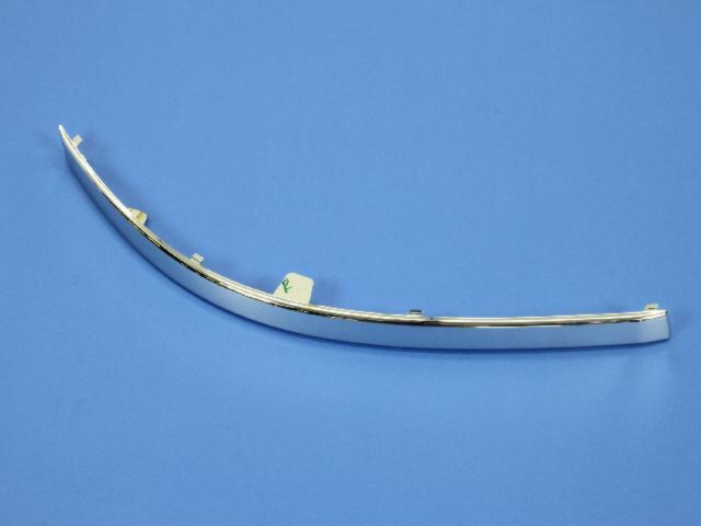 5113148AA - Frame, Bumper and Fascia: Fascia Molding, Right for Chrysler: Town &amp; Country Image