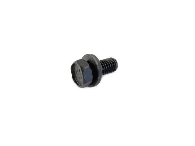 6101506 - Fuel: Bolt And Coned Washer for Chrysler: 300M, Concorde, PT Cruiser, Sebring, Town &amp; Country, Voyager | Dodge: Caliber, Caravan, Grand Caravan, Intrepid, Neon, Stratus | Jeep: Liberty, Wrangler Image