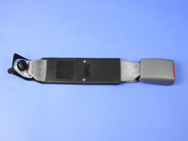 5KN381D5AA - Interior Trim: Rear Inner Seat Belt for Mopar Image