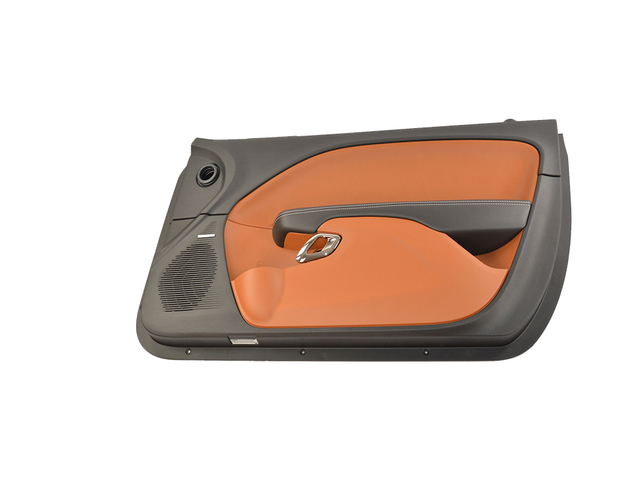 5SL763VXAH - Interior Trim: Front Door Trim Panel, Right for Mopar Image
