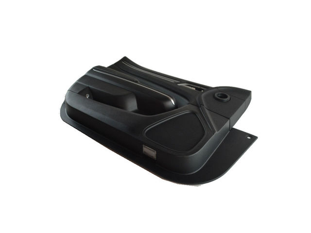 5PF77DX9AH - Interior Trim: Front Door Trim Panel Assembly, Left for Mopar Image