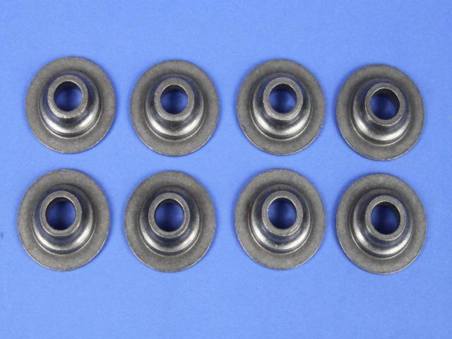 4648682AB - Engine 2.4L Four Cylinder: Valve Spring Retainer for Chrysler: PT Cruiser, Sebring, Voyager | Dodge: Caravan, Neon, Stratus | Jeep: Liberty, Wrangler Image