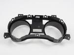 68089306AA - : Instrument Cluster Cover And Lens for Chrysler: Town &amp; Country | Dodge: Grand Caravan | Ram: C/V Image