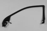 5LX58DX9AB - : Front Door Molding, Right for Mopar Image