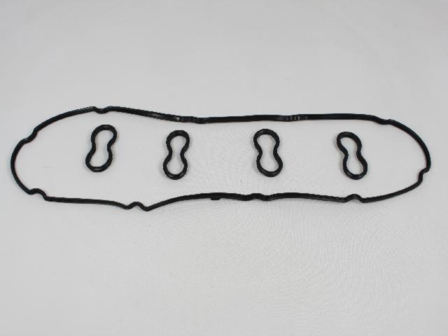 5114179AB - Engine: Cylinder Head Cover Gasket Kit for Chrysler: 300, Aspen | Dodge: Challenger, Charger, Durango, Magnum, Ram 1500, Ram 2500, Ram 3500 | Jeep: Commander, Grand Cherokee, Grand Cherokee L, Grand Wagoneer, Wagoneer, Wrangler | Ram: 1500, 1500 Classic, 2500, 3500 Image