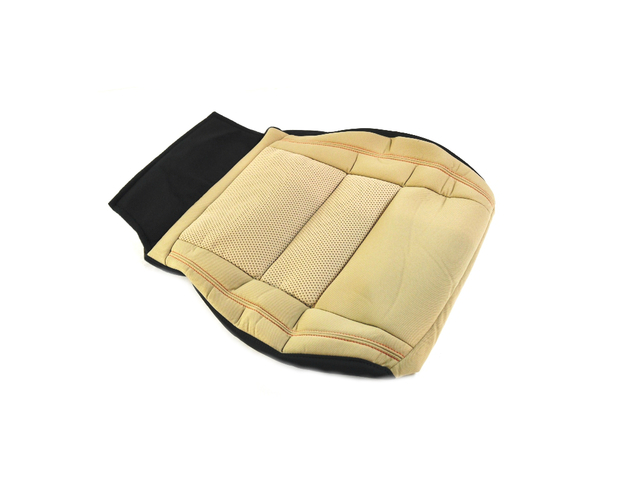 6ET12PVLAA - Interior Trim: Front Seat Cushion Cover, Right for Mopar Image