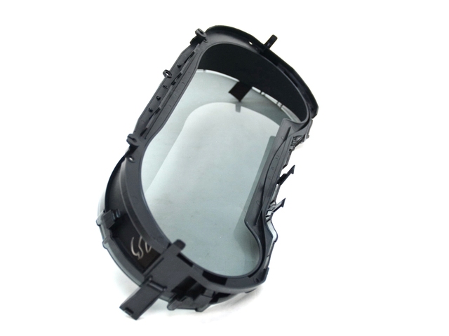 68216990AA - Electrical: Instrument Cluster Mask And Lens for Dodge: Durango | Jeep: Grand Cherokee, Grand Cherokee WK Image