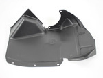 55157313AF - : Splash Shield, Rear Left for Jeep: Grand Cherokee Image