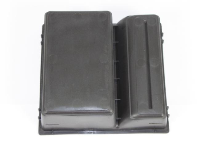1MV39XXXAC - Interior Trim: Floor Console Bin for Mopar Image