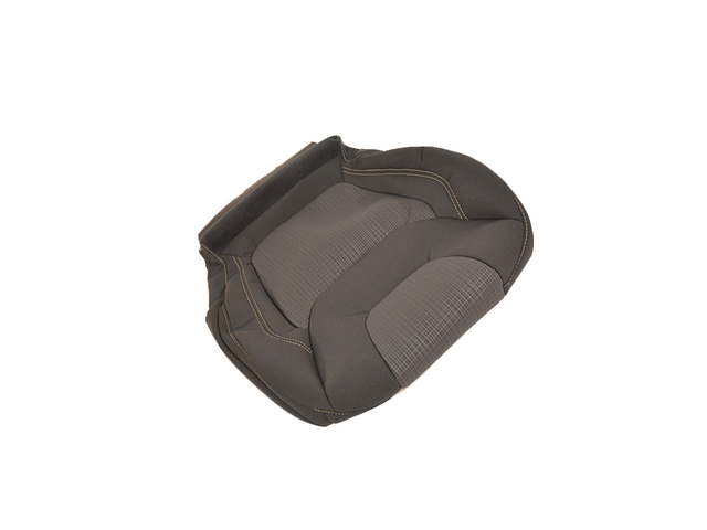 6ER15DX9AB - Interior Trim: Front Seat Cushion Cover, Left for Jeep: Cherokee Image