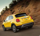 82214958 - : Body Side Graphic for Mopar Image