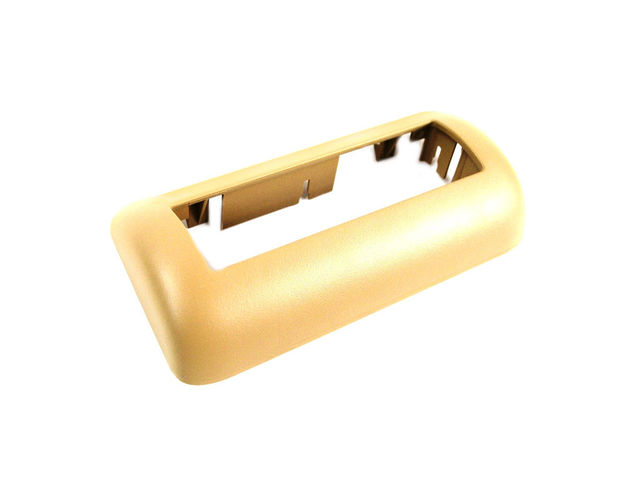 1DH67LTUAD - Electrical: Seat Switch Bezel for Mopar Image