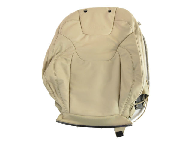 6EJ55HL1AB - Interior Trim: Front Seat Back Cover, Left for Jeep: Cherokee Image