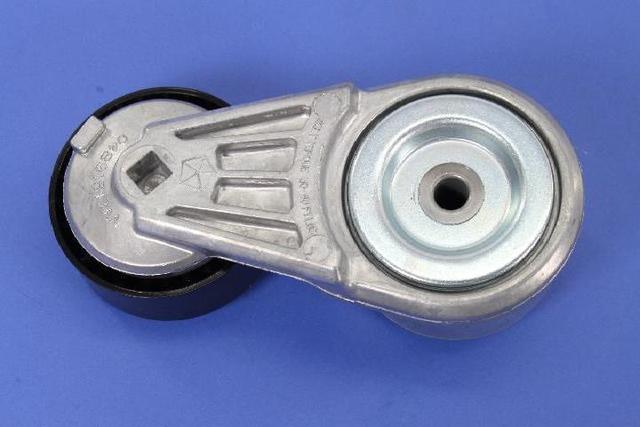 4891617AB - Electrical: Accessory Drive Belt Tensioner for Mopar Image
