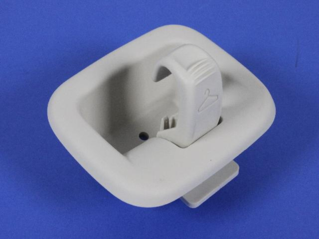 1JK661W1AA - Interior Trim: Coat Hook for Chrysler: Town &amp; Country | Dodge: Grand Caravan Image