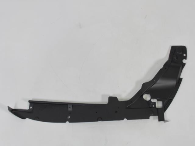 68194234AB - Body Sheet Metal Except Doors: Closeout Panel, Right for Jeep: Grand Cherokee Image