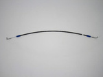 68014959AA - : Inside Handle To Latch Cable, Left for Mopar Image