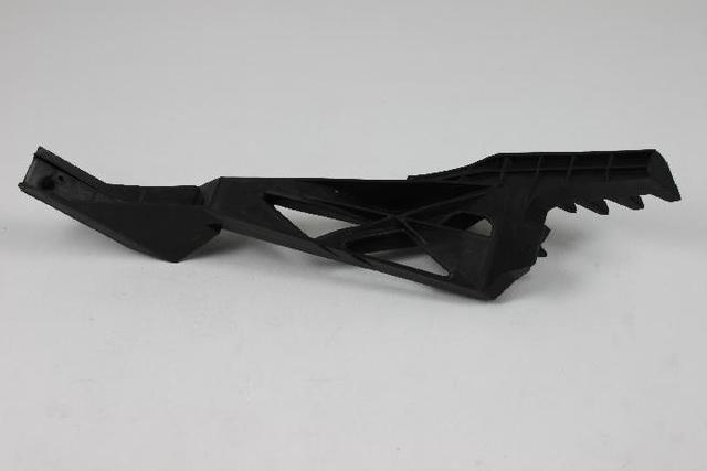 68084829AA - Cooling: Fender Front Carrier Mounting Bracket, Left for Mopar Image