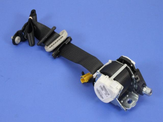 ZV682DVAE - Restraints: Front Outer Seat Belt for Chrysler: Town &amp; Country | Dodge: Grand Caravan Image