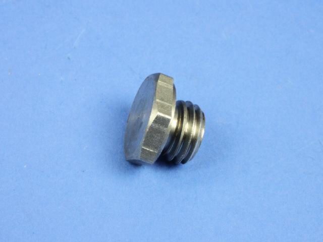 5093155AA - Automatic Transmission 4 Speed [DG8]: Screw for Mopar Image