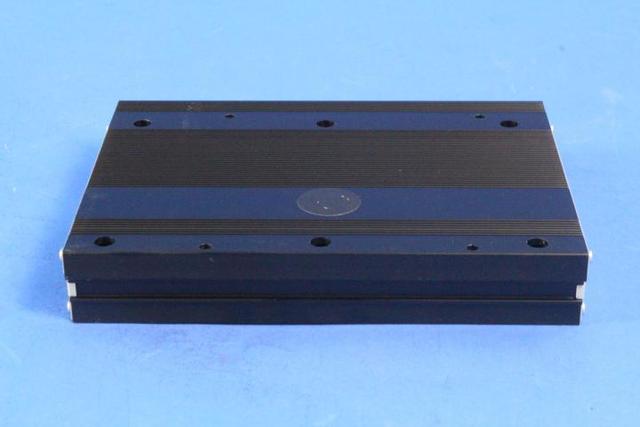 68222467AG - Electrical: Amplifier for Mopar Image